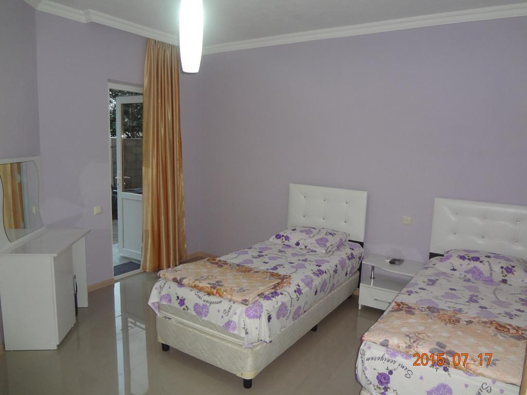 Twins Hotel Gonio Kamer foto