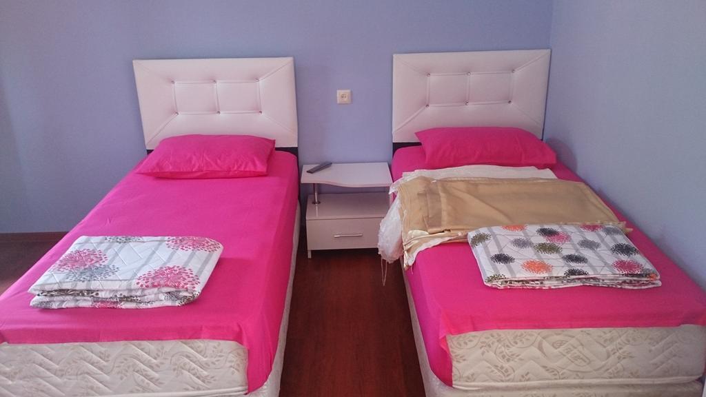 Twins Hotel Gonio Kamer foto