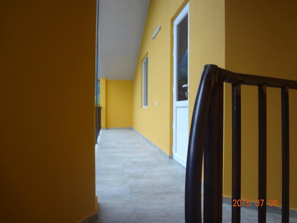Twins Hotel Gonio Kamer foto