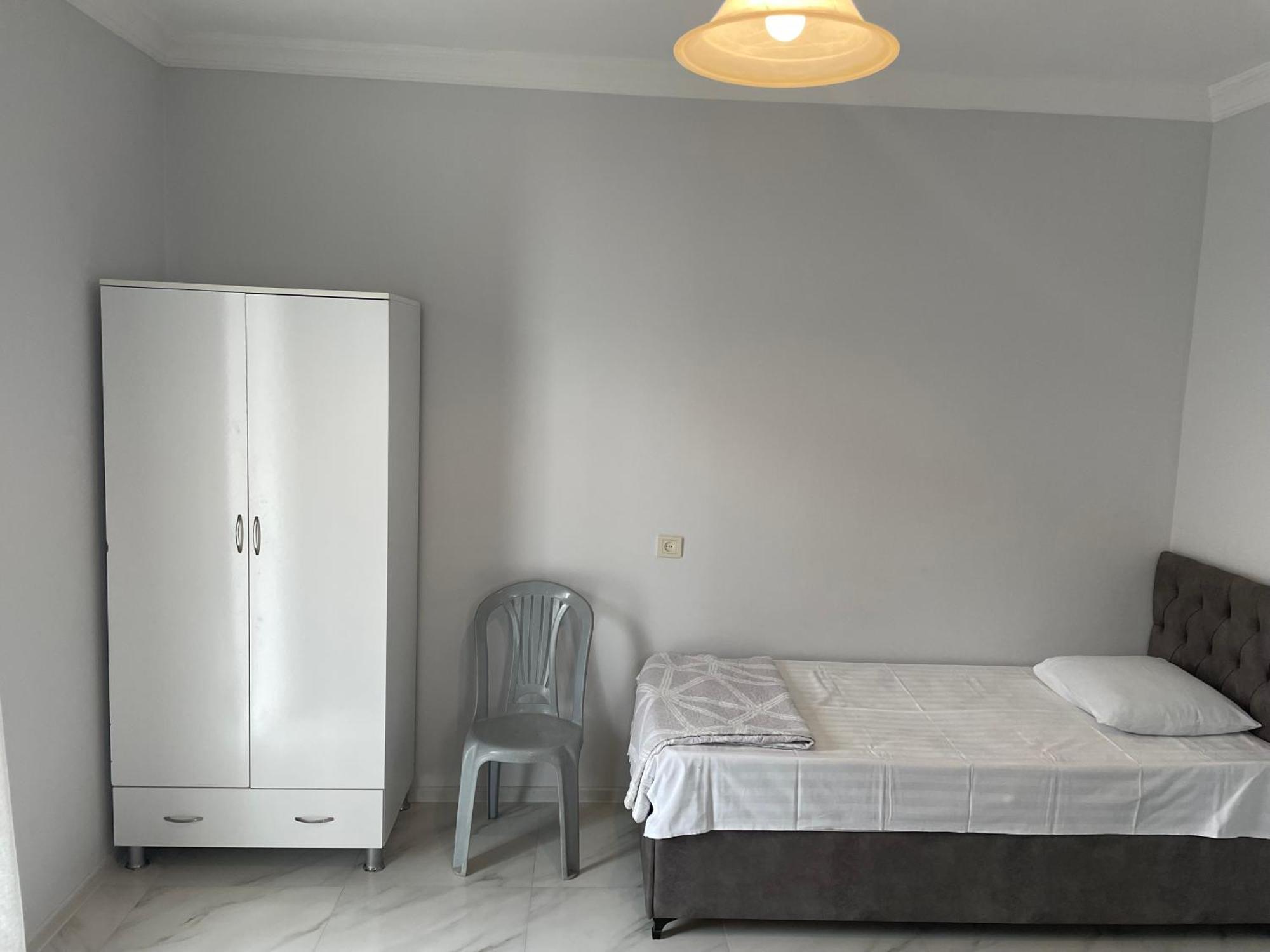 Twins Hotel Gonio Buitenkant foto