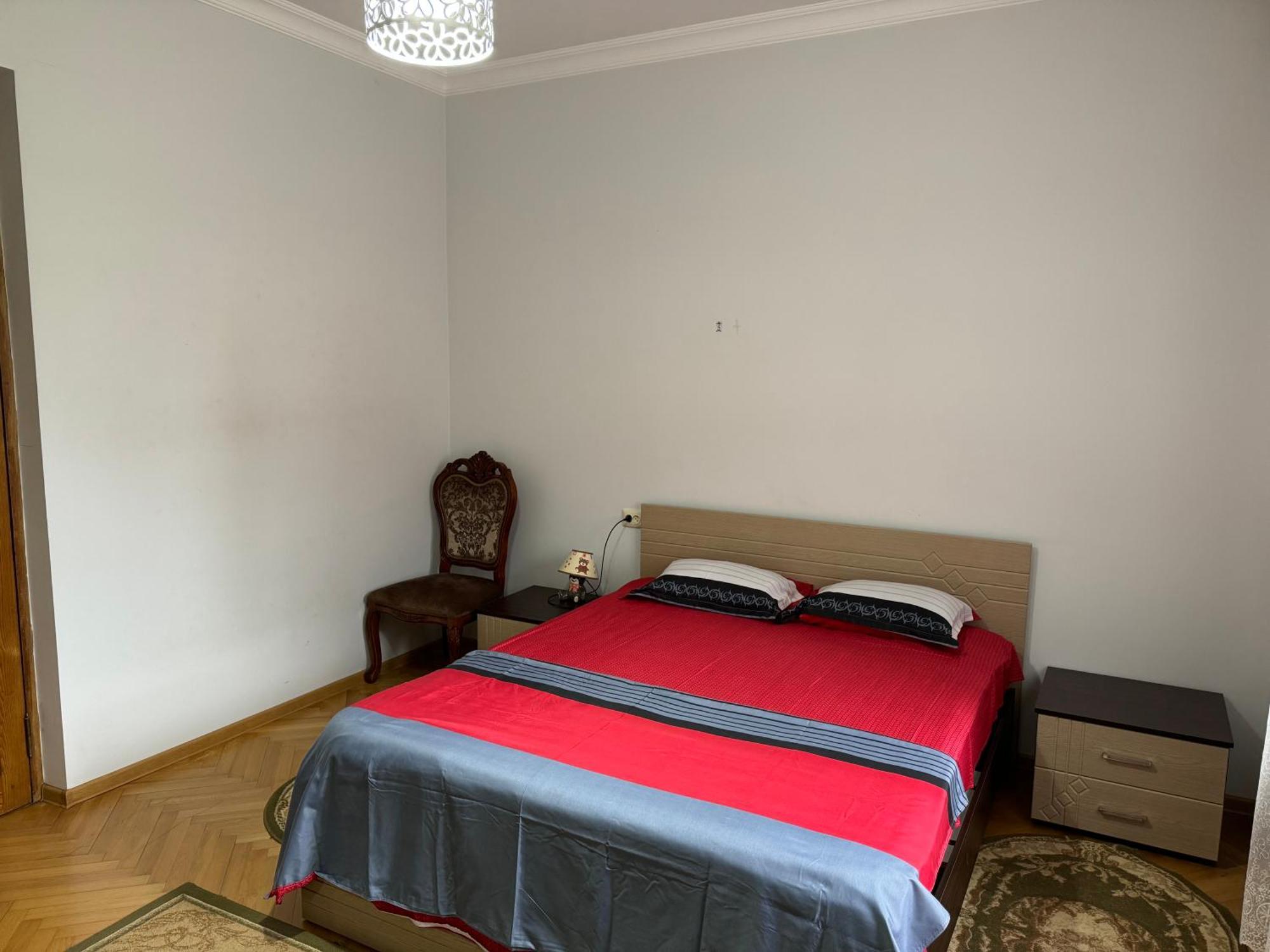 Twins Hotel Gonio Buitenkant foto
